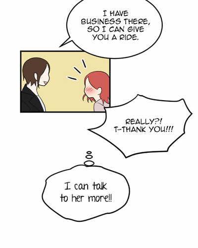 Read My ID Is Gangnam Beauty! (en) Manga Online