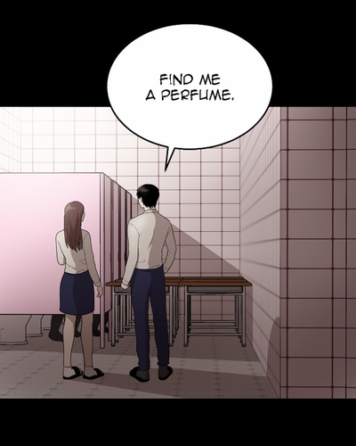 Read My ID Is Gangnam Beauty! (en) Manga Online