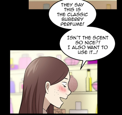 Read My ID Is Gangnam Beauty! (en) Manga Online