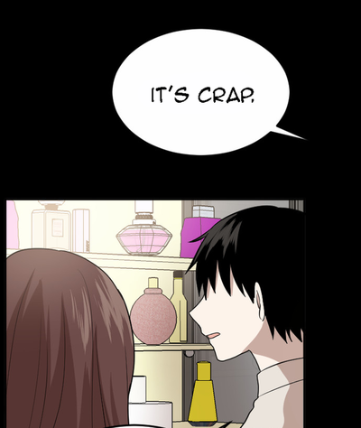 Read My ID Is Gangnam Beauty! (en) Manga Online