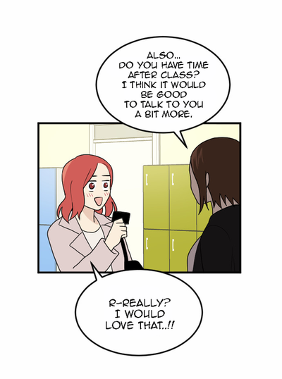 Read My ID Is Gangnam Beauty! (en) Manga Online