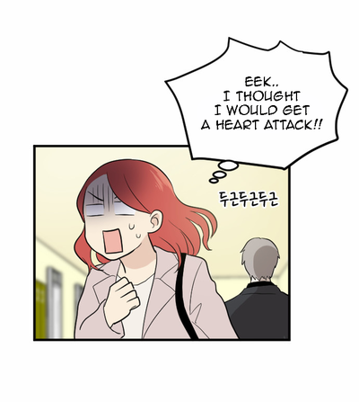 Read My ID Is Gangnam Beauty! (en) Manga Online