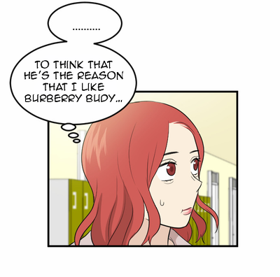 Read My ID Is Gangnam Beauty! (en) Manga Online
