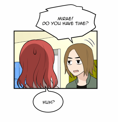 Read My ID Is Gangnam Beauty! (en) Manga Online