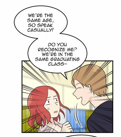 Read My ID Is Gangnam Beauty! (en) Manga Online