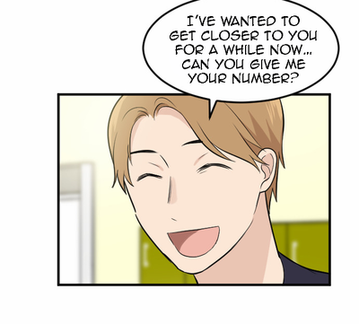 Read My ID Is Gangnam Beauty! (en) Manga Online
