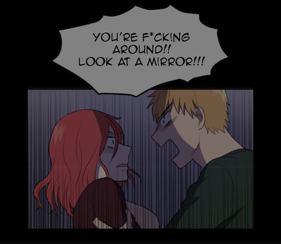 Read My ID Is Gangnam Beauty! (en) Manga Online