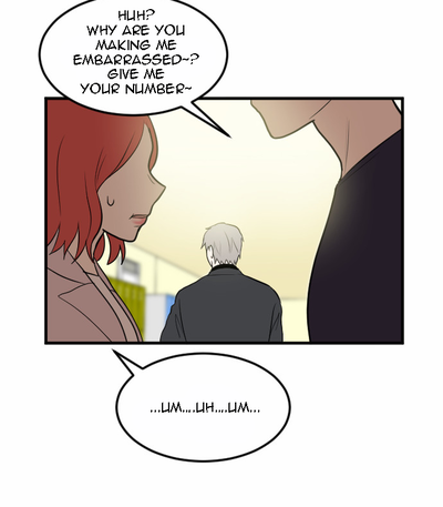Read My ID Is Gangnam Beauty! (en) Manga Online