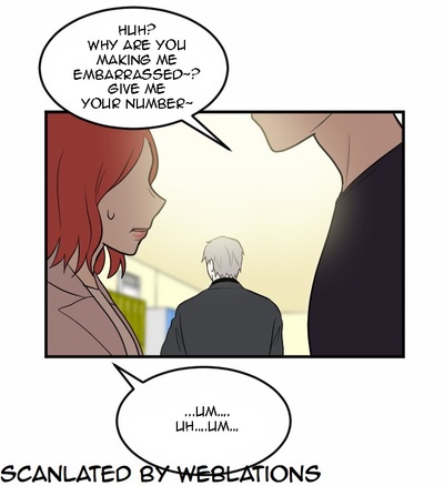Read My ID Is Gangnam Beauty! (en) Manga Online