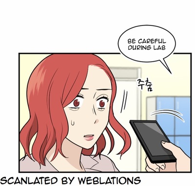 Read My ID Is Gangnam Beauty! (en) Manga Online