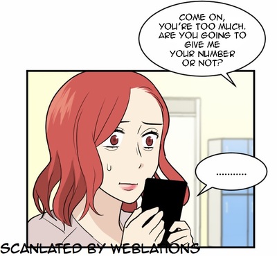 Read My ID Is Gangnam Beauty! (en) Manga Online