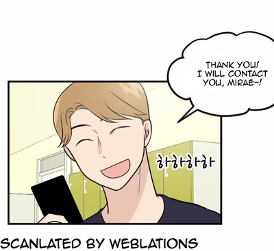 Read My ID Is Gangnam Beauty! (en) Manga Online