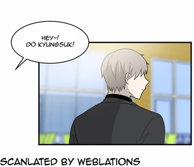 Read My ID Is Gangnam Beauty! (en) Manga Online