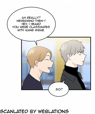 Read My ID Is Gangnam Beauty! (en) Manga Online