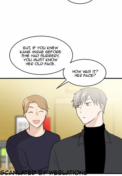 Read My ID Is Gangnam Beauty! (en) Manga Online