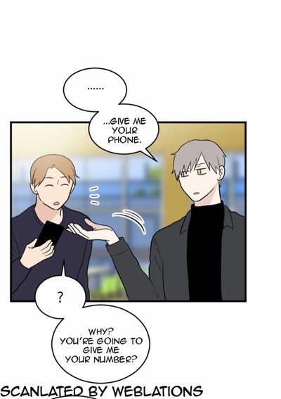Read My ID Is Gangnam Beauty! (en) Manga Online