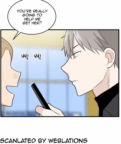 Read My ID Is Gangnam Beauty! (en) Manga Online