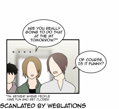 Read My ID Is Gangnam Beauty! (en) Manga Online