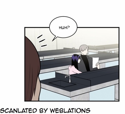 Read My ID Is Gangnam Beauty! (en) Manga Online