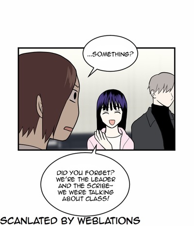 Read My ID Is Gangnam Beauty! (en) Manga Online