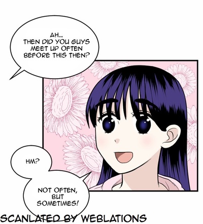 Read My ID Is Gangnam Beauty! (en) Manga Online