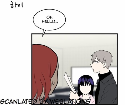 Read My ID Is Gangnam Beauty! (en) Manga Online