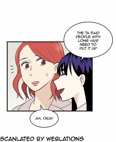 Read My ID Is Gangnam Beauty! (en) Manga Online