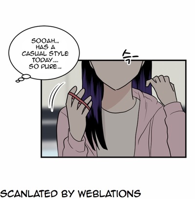 Read My ID Is Gangnam Beauty! (en) Manga Online