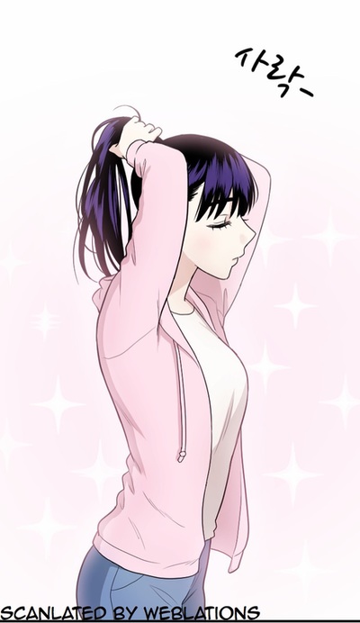 Read My ID Is Gangnam Beauty! (en) Manga Online