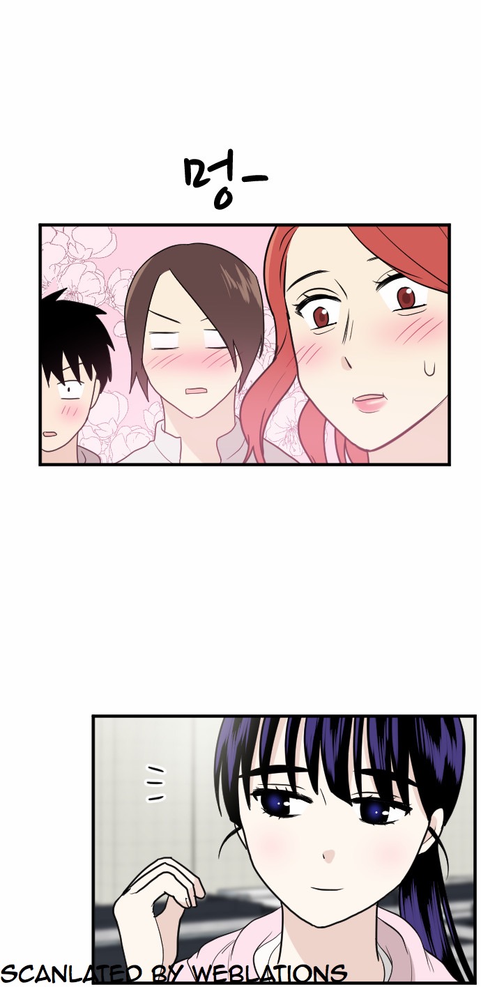Read My ID Is Gangnam Beauty! (en) Manga Online
