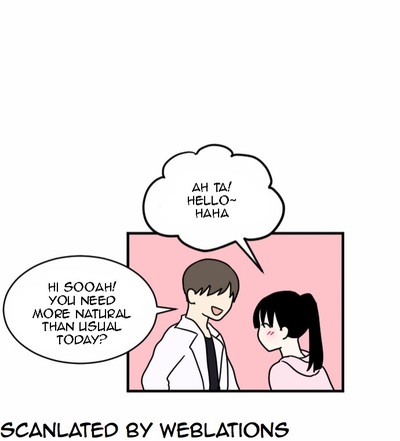 Read My ID Is Gangnam Beauty! (en) Manga Online