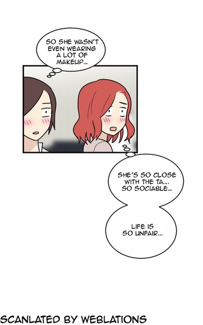 Read My ID Is Gangnam Beauty! (en) Manga Online