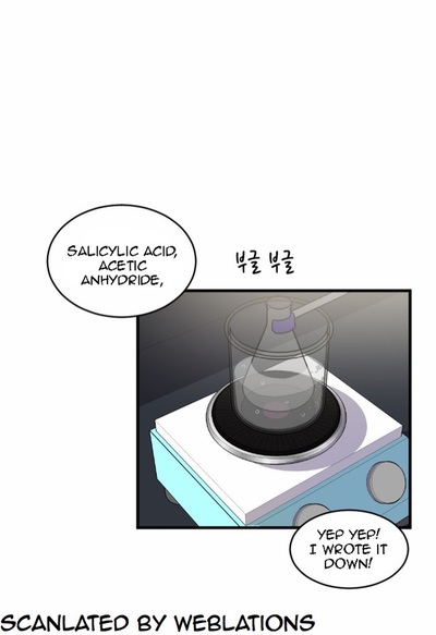 Read My ID Is Gangnam Beauty! (en) Manga Online