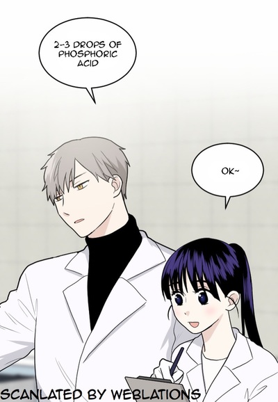 Read My ID Is Gangnam Beauty! (en) Manga Online