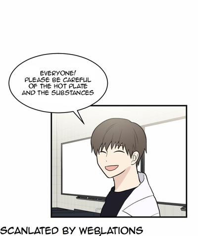Read My ID Is Gangnam Beauty! (en) Manga Online