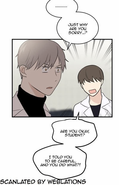 Read My ID Is Gangnam Beauty! (en) Manga Online