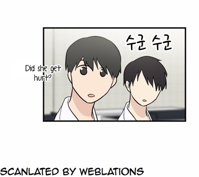 Read My ID Is Gangnam Beauty! (en) Manga Online