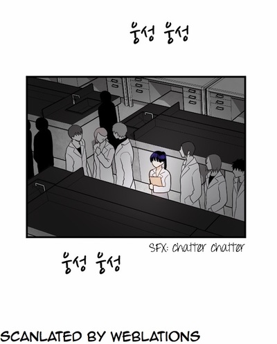 Read My ID Is Gangnam Beauty! (en) Manga Online