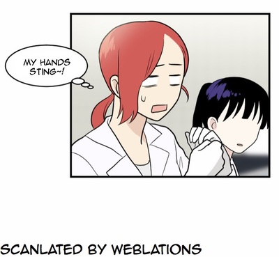 Read My ID Is Gangnam Beauty! (en) Manga Online