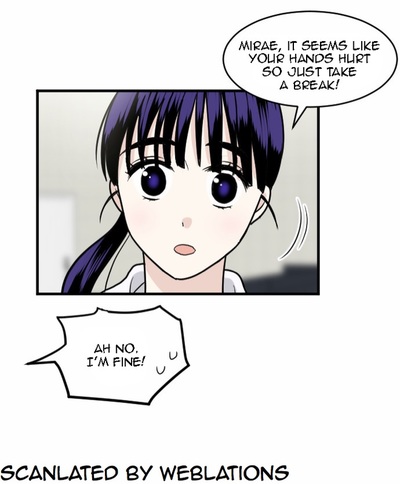 Read My ID Is Gangnam Beauty! (en) Manga Online