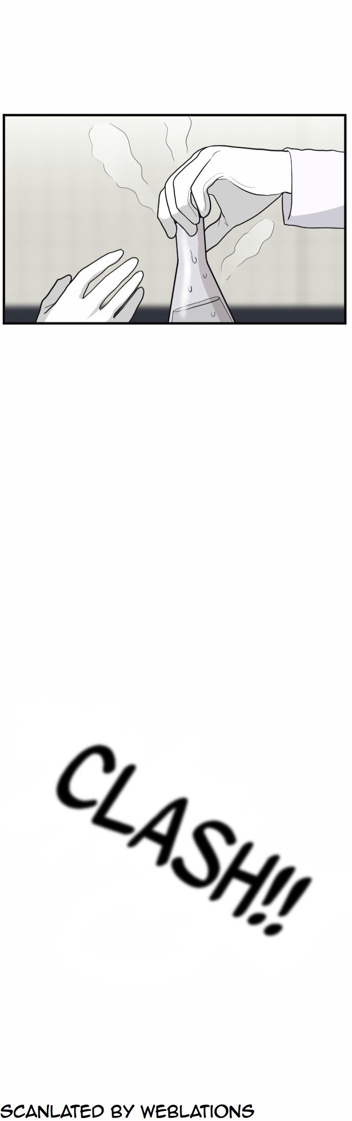 Read My ID Is Gangnam Beauty! (en) Manga Online