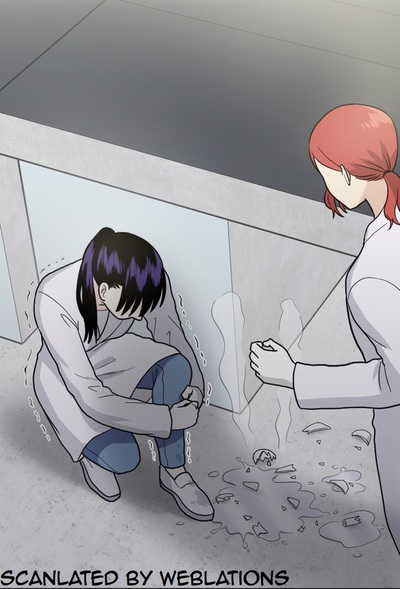 Read My ID Is Gangnam Beauty! (en) Manga Online