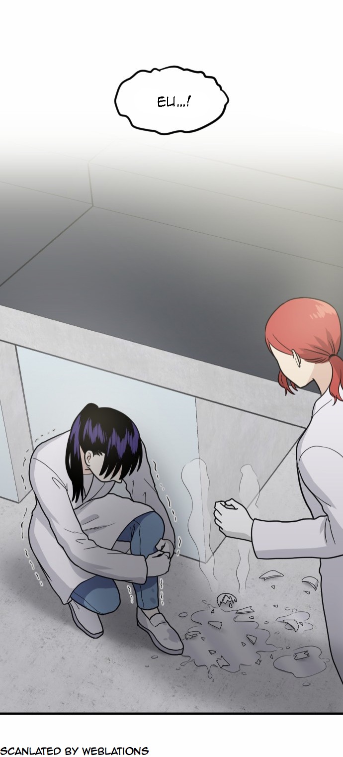 Read My ID Is Gangnam Beauty! (en) Manga Online