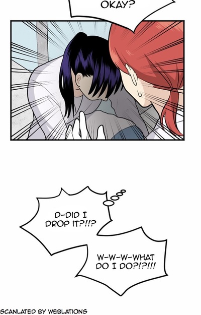 Read My ID Is Gangnam Beauty! (en) Manga Online