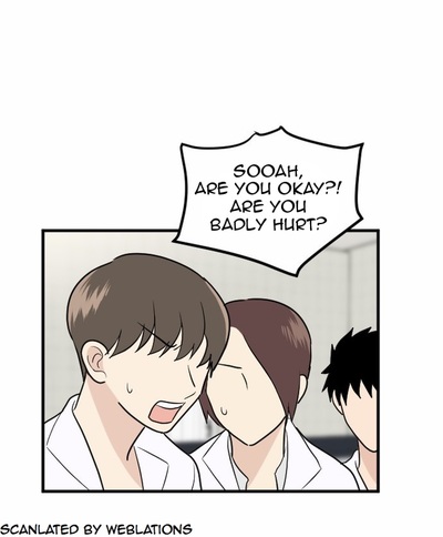 Read My ID Is Gangnam Beauty! (en) Manga Online