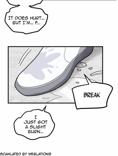 Read My ID Is Gangnam Beauty! (en) Manga Online
