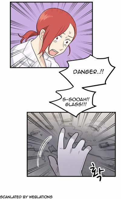 Read My ID Is Gangnam Beauty! (en) Manga Online