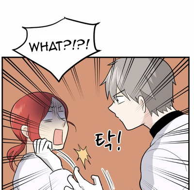 Read My ID Is Gangnam Beauty! (en) Manga Online