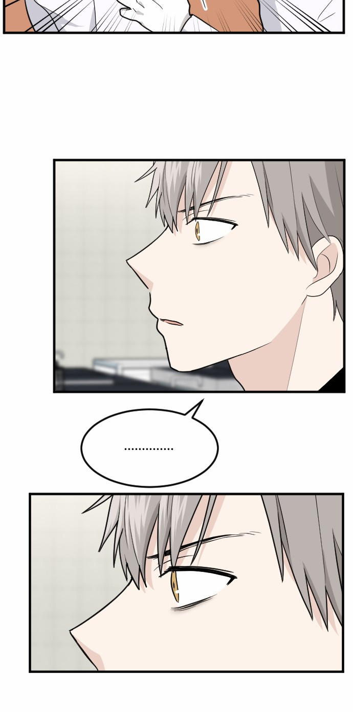 Read My ID Is Gangnam Beauty! (en) Manga Online