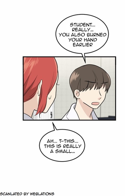 Read My ID Is Gangnam Beauty! (en) Manga Online